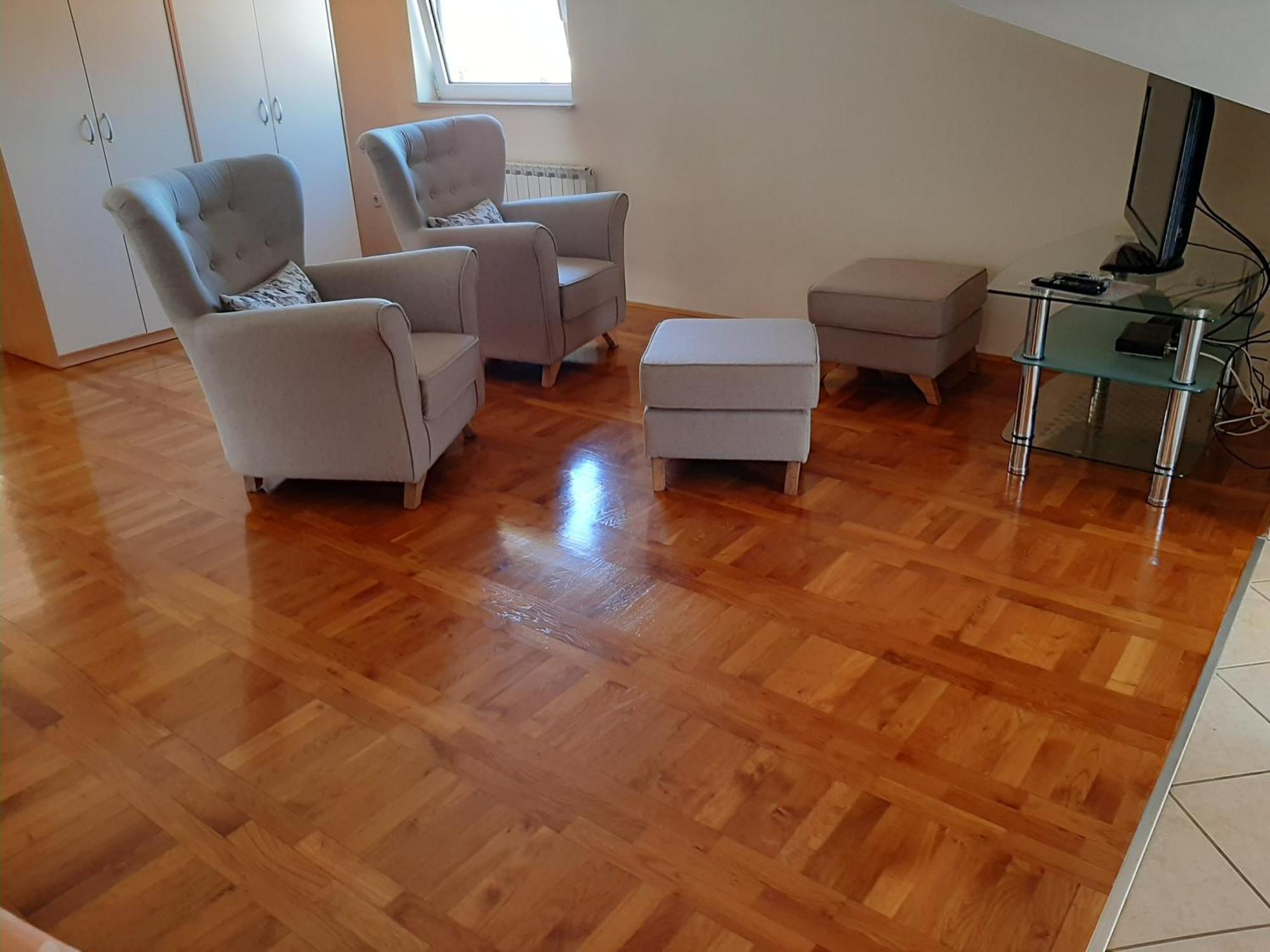 Apartments Andela Sveti Filip i Jakov Extérieur photo