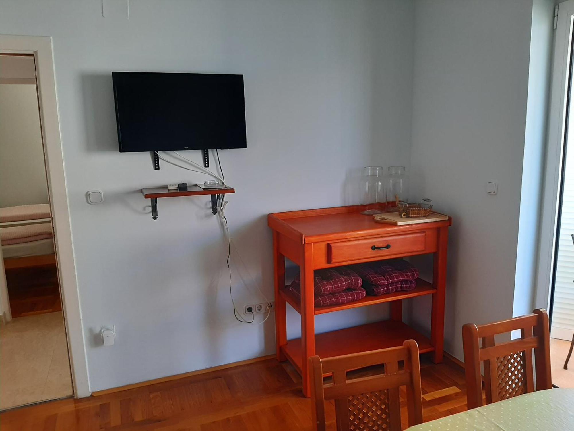 Apartments Andela Sveti Filip i Jakov Extérieur photo