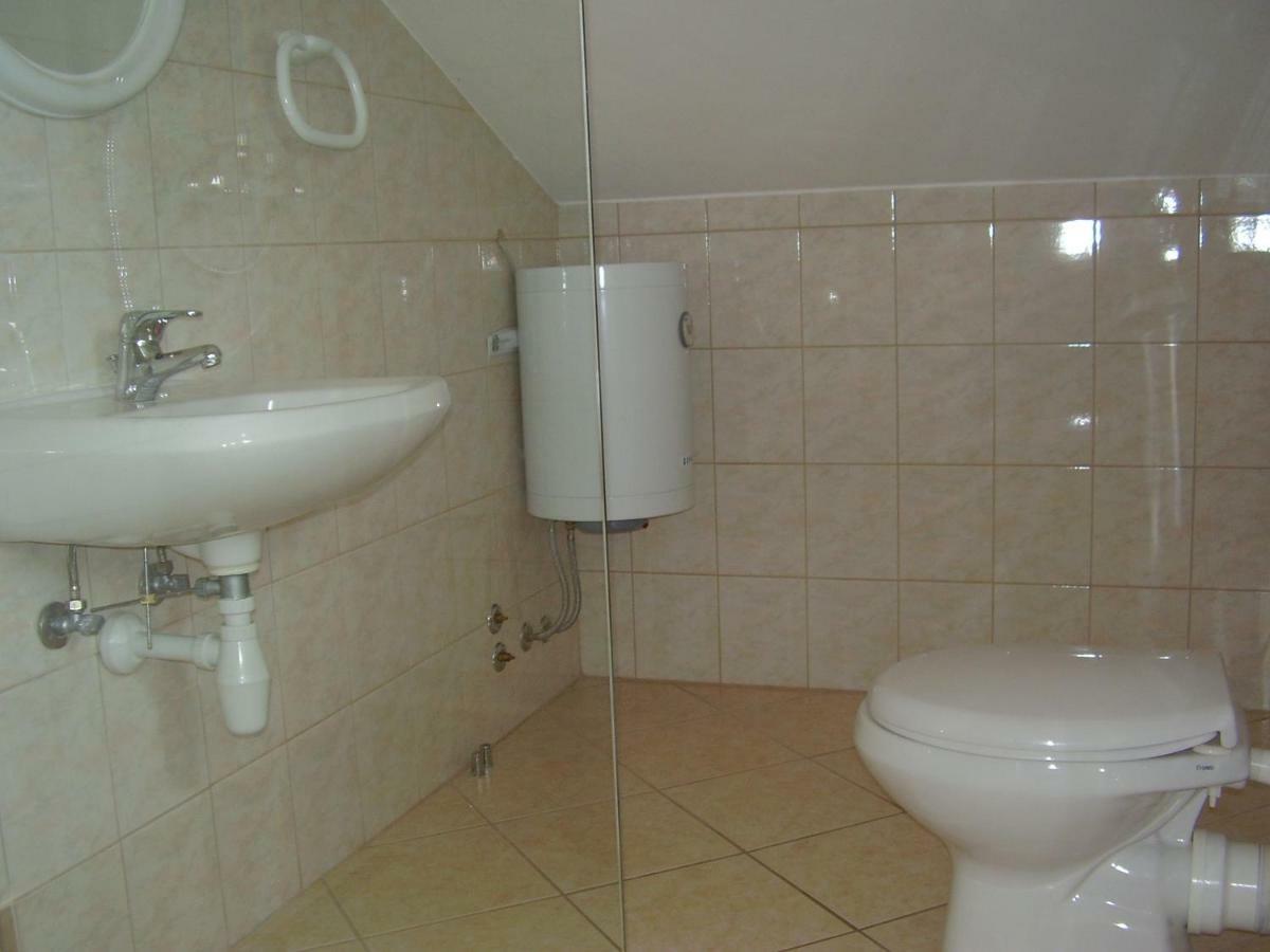Apartments Andela Sveti Filip i Jakov Extérieur photo
