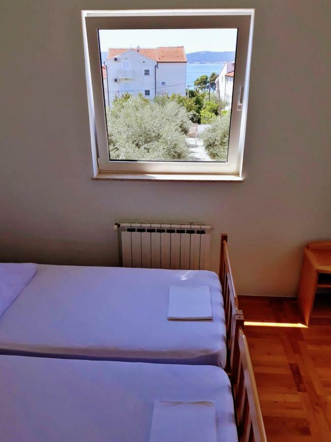 Apartments Andela Sveti Filip i Jakov Extérieur photo