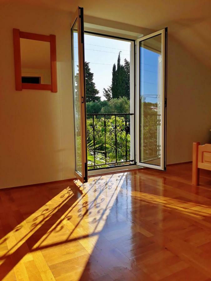 Apartments Andela Sveti Filip i Jakov Extérieur photo
