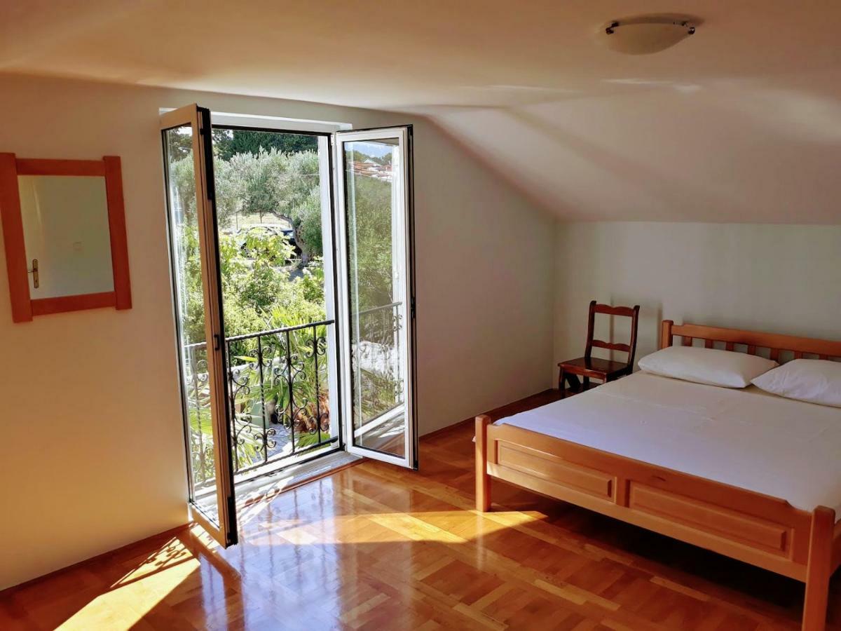 Apartments Andela Sveti Filip i Jakov Extérieur photo