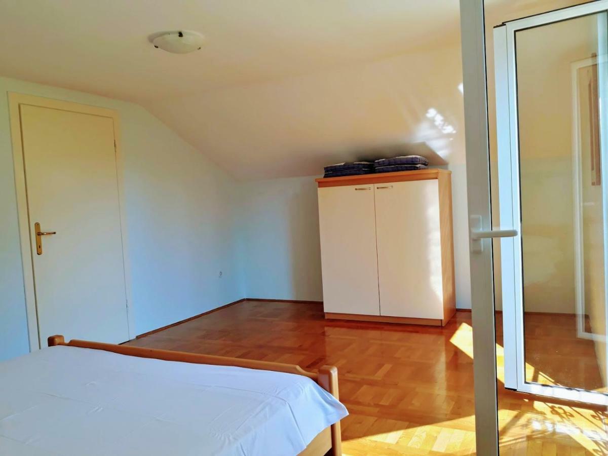 Apartments Andela Sveti Filip i Jakov Extérieur photo