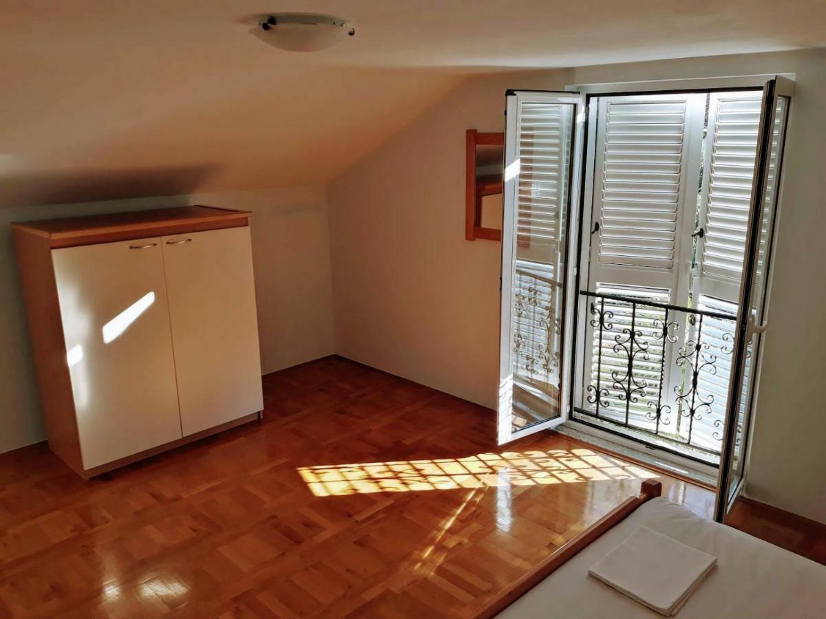 Apartments Andela Sveti Filip i Jakov Extérieur photo